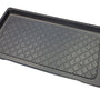 Kofferbakmat Fiat 500C Cabriolet - 2013-2020 - Guardliner (Past ook in Hybrid)