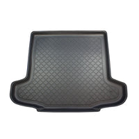 Kofferbakmat Fiat Tipo Sedan - 2016-heden - Guardliner