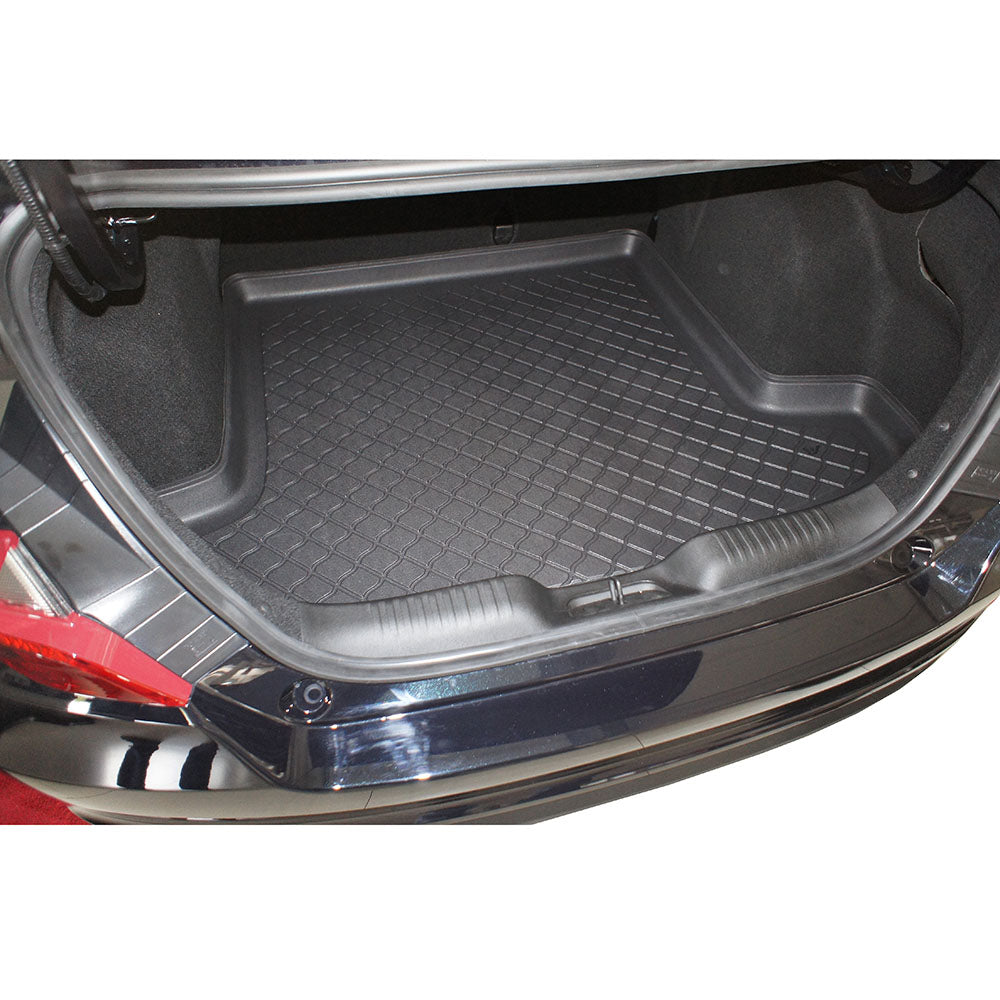 Kofferbakmat Fiat Tipo Sedan - 2016-heden - Guardliner