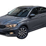 Kofferbakmat Fiat Tipo Sedan - 2016-heden - Guardliner