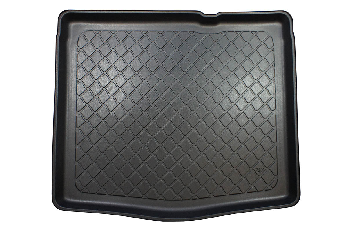 Kofferbakmat Fiat Tipo Hatchback - 2017-heden - Guardliner