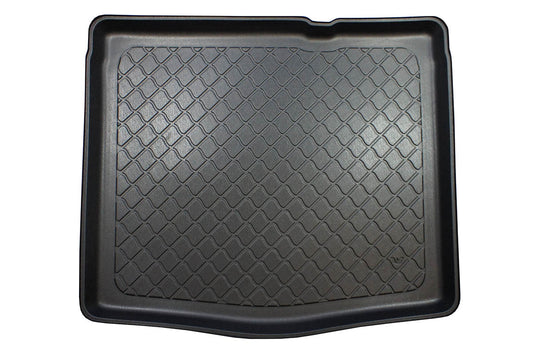 Kofferbakmat Fiat Tipo Hatchback - 2017-heden - Guardliner
