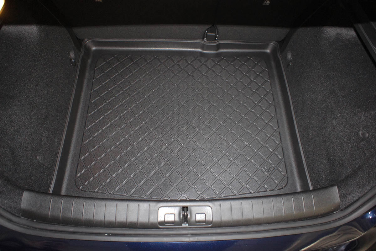 Kofferbakmat Fiat Tipo Hatchback - 2017-heden - Guardliner