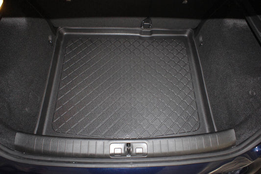 Kofferbakmat Fiat Tipo Hatchback - 2017-heden - Guardliner