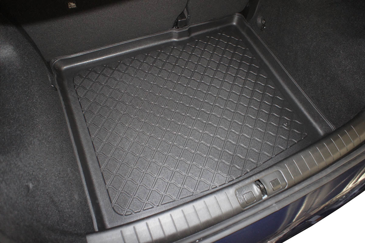 Kofferbakmat Fiat Tipo Hatchback - 2017-heden - Guardliner