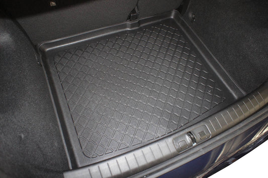 Kofferbakmat Fiat Tipo Hatchback - 2017-heden - Guardliner