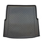 Kofferbakmat Toyota Avensis stationwagon - 2009-2019 - Guardliner (Afsnijdbare flappen)