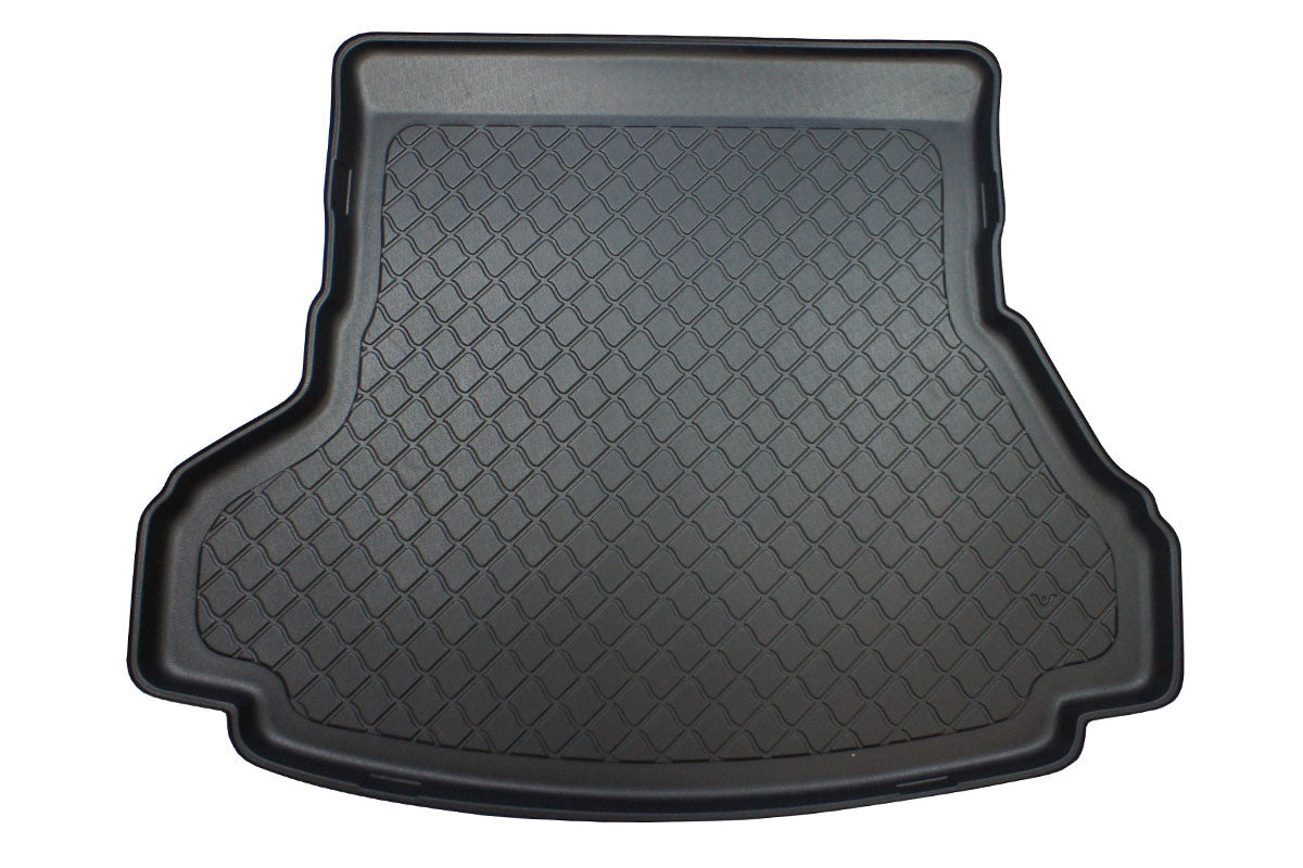 Kofferbakmat Toyota Avensis Sedan - 2009-2019 - Guardliner