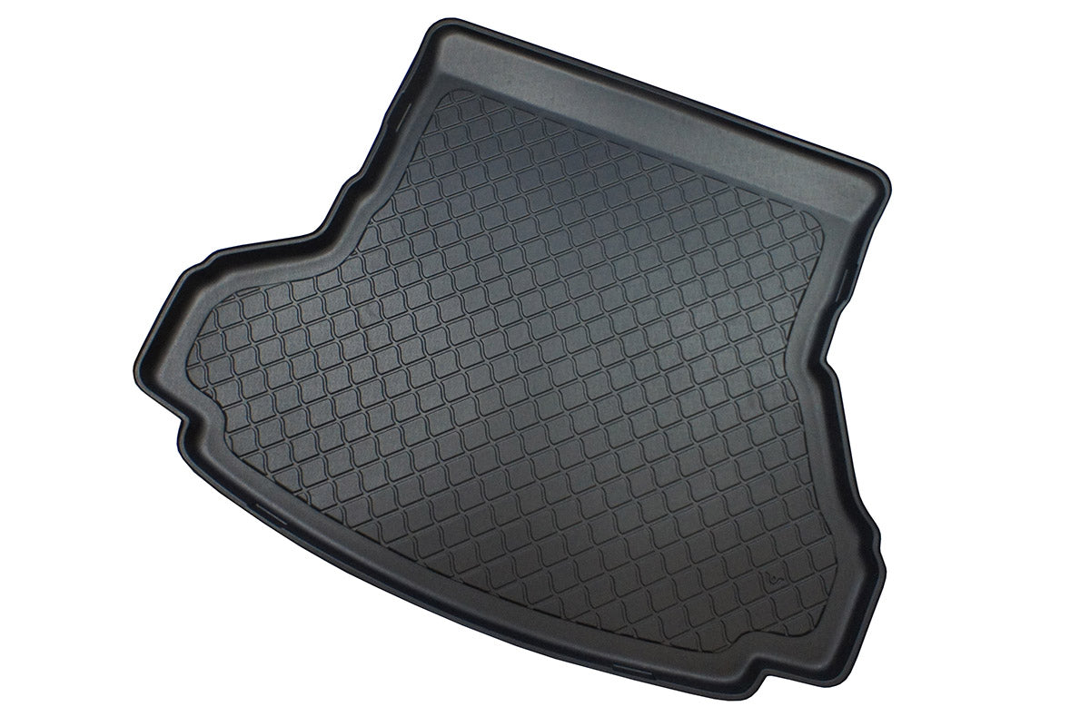 Kofferbakmat Toyota Avensis Sedan - 2009-2019 - Guardliner
