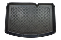Kofferbakmat Toyota Yaris Hatchback - 2012-2020 - Guardliner (Past in versie met vloer in lage stand)