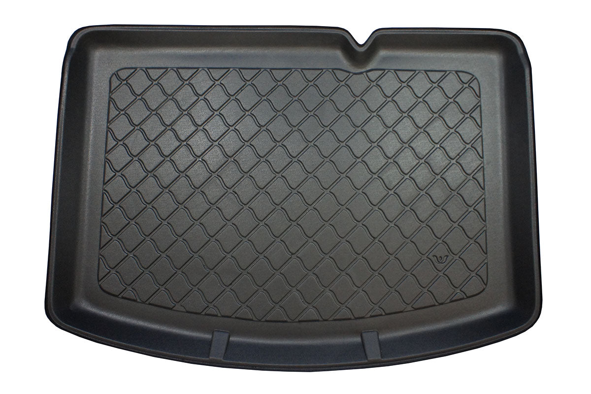 Kofferbakmat Toyota Yaris Hatchback - 2012-2020 - Guardliner (Past in versie met vloer in lage stand)