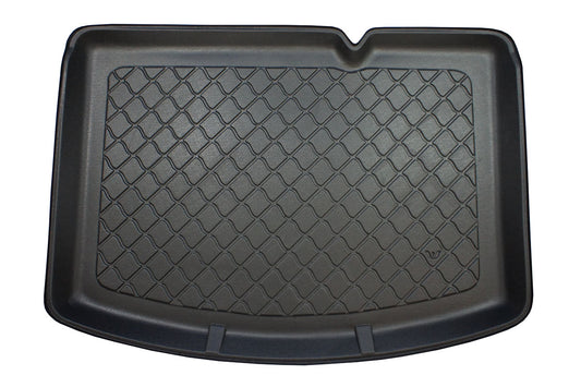Kofferbakmat Toyota Yaris Hatchback - 2012-2020 - Guardliner (Past in versie met vloer in lage stand)