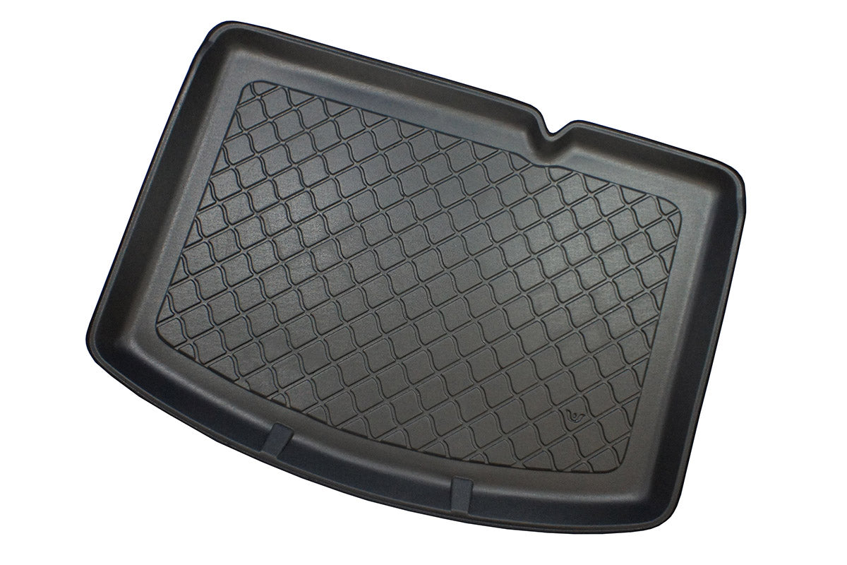 Kofferbakmat Toyota Yaris Hatchback - 2012-2020 - Guardliner (Past in versie met vloer in lage stand)