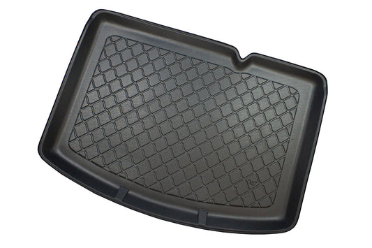 Kofferbakmat Toyota Yaris Hatchback - 2012-2020 - Guardliner (Past in versie met vloer in lage stand)