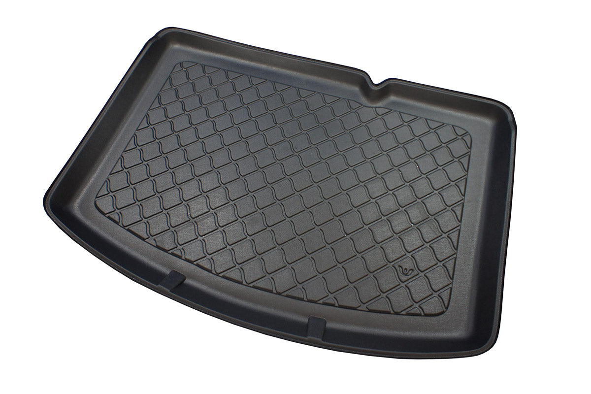 Kofferbakmat Toyota Yaris Hatchback - 2012-2020 - Guardliner (Past in versie met vloer in lage stand)