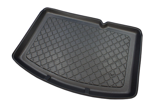 Kofferbakmat Toyota Yaris Hatchback - 2012-2020 - Guardliner (Past in versie met vloer in lage stand)
