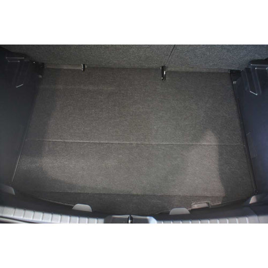 Kofferbakmat Toyota Yaris Hatchback - 2012-2020 - Guardliner (Past in versie met vloer in lage stand)