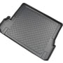 Kofferbakmat Toyota Land Cruiser 150 SUV - 2010-2024 - Guardliner (Past in 7-persoons versie met neergeklapte 3e zitrij)