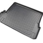 Kofferbakmat Toyota Land Cruiser 150 SUV - 2010-2024 - Guardliner (Past in 7-persoons versie met neergeklapte 3e zitrij)