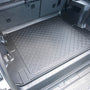 Kofferbakmat Toyota Land Cruiser 150 SUV - 2010-2024 - Guardliner (Past in 7-persoons versie met neergeklapte 3e zitrij)