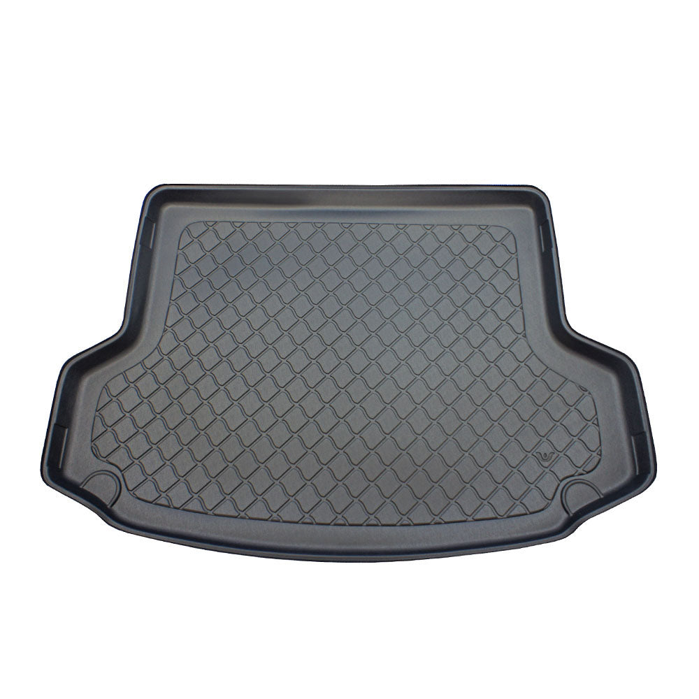 Kofferbakmat Hyundai ix35 SUV - 2010-2015 - Guardliner