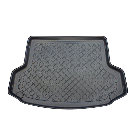 Kofferbakmat Hyundai ix35 SUV - 2010-2015 - Guardliner
