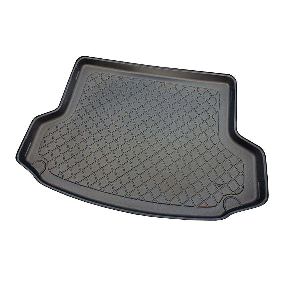 Kofferbakmat Hyundai ix35 SUV - 2010-2015 - Guardliner