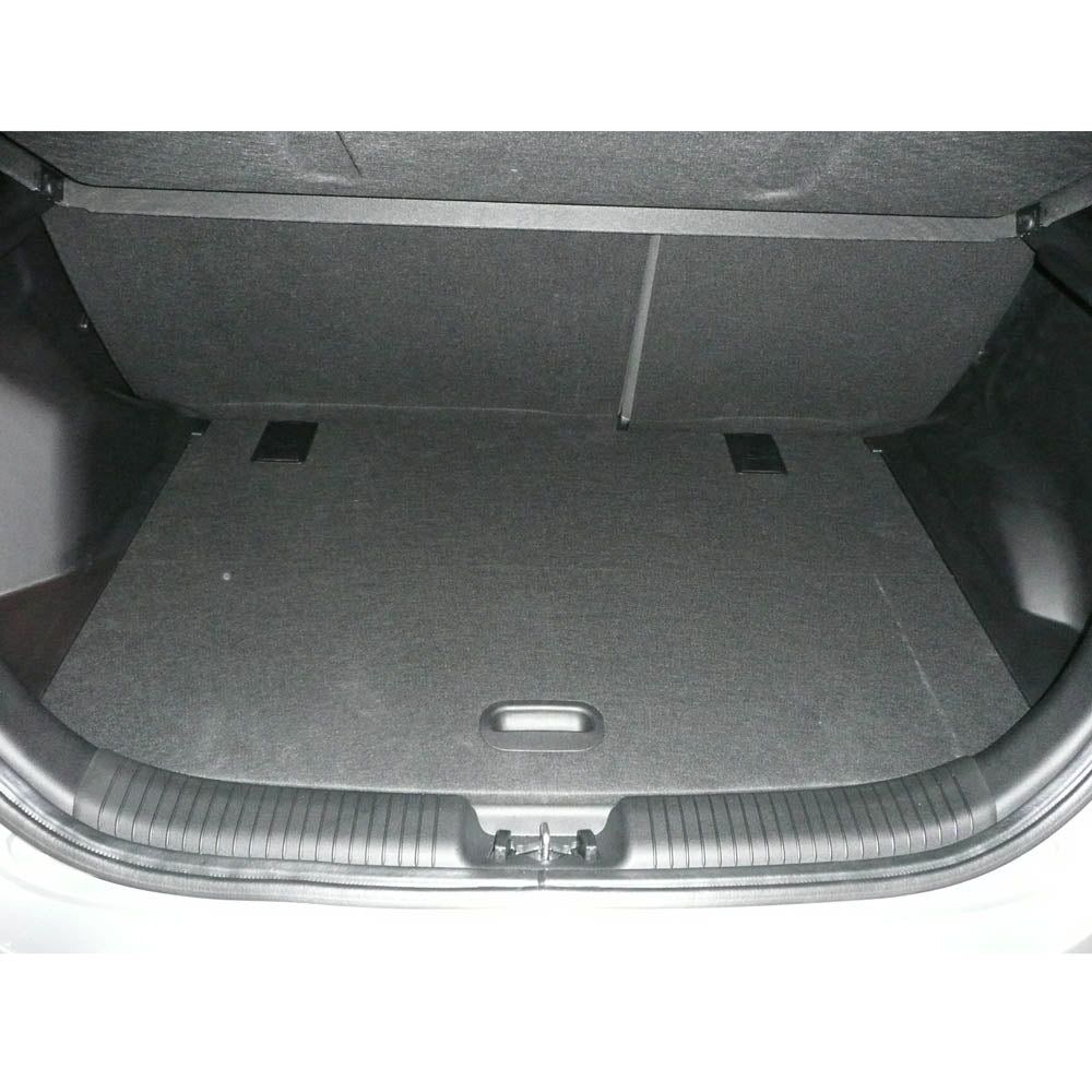 Kofferbakmat Hyundai ix20 MPV - 2010-2019 - Guardliner (Past in versie met hoge kofferbakvloer)
