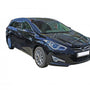 Kofferbakmat Hyundai i40 stationwagon - 2011-heden - Guardliner
