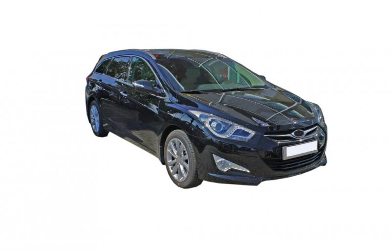 Kofferbakmat Hyundai i40 stationwagon - 2011-heden - Guardliner