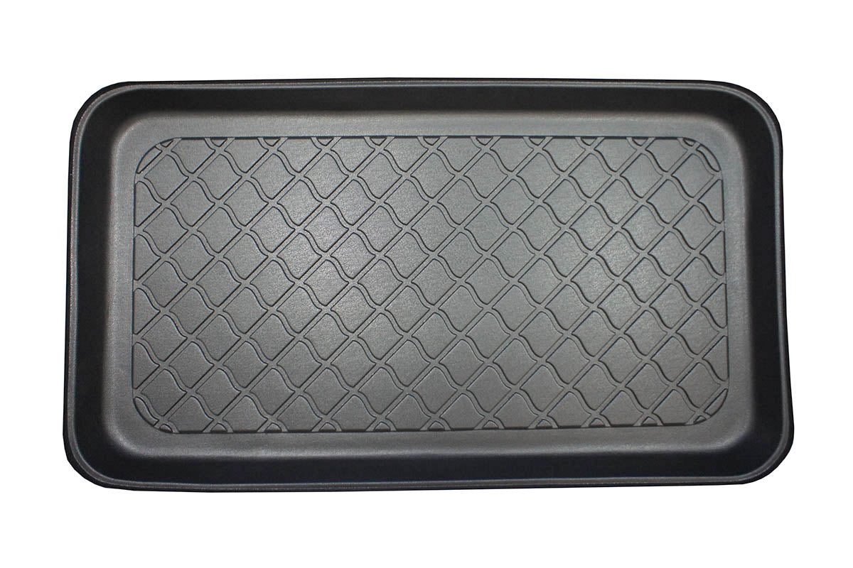 Guardliner - Universele Antislip Beschermmat - 50 x 90 cm