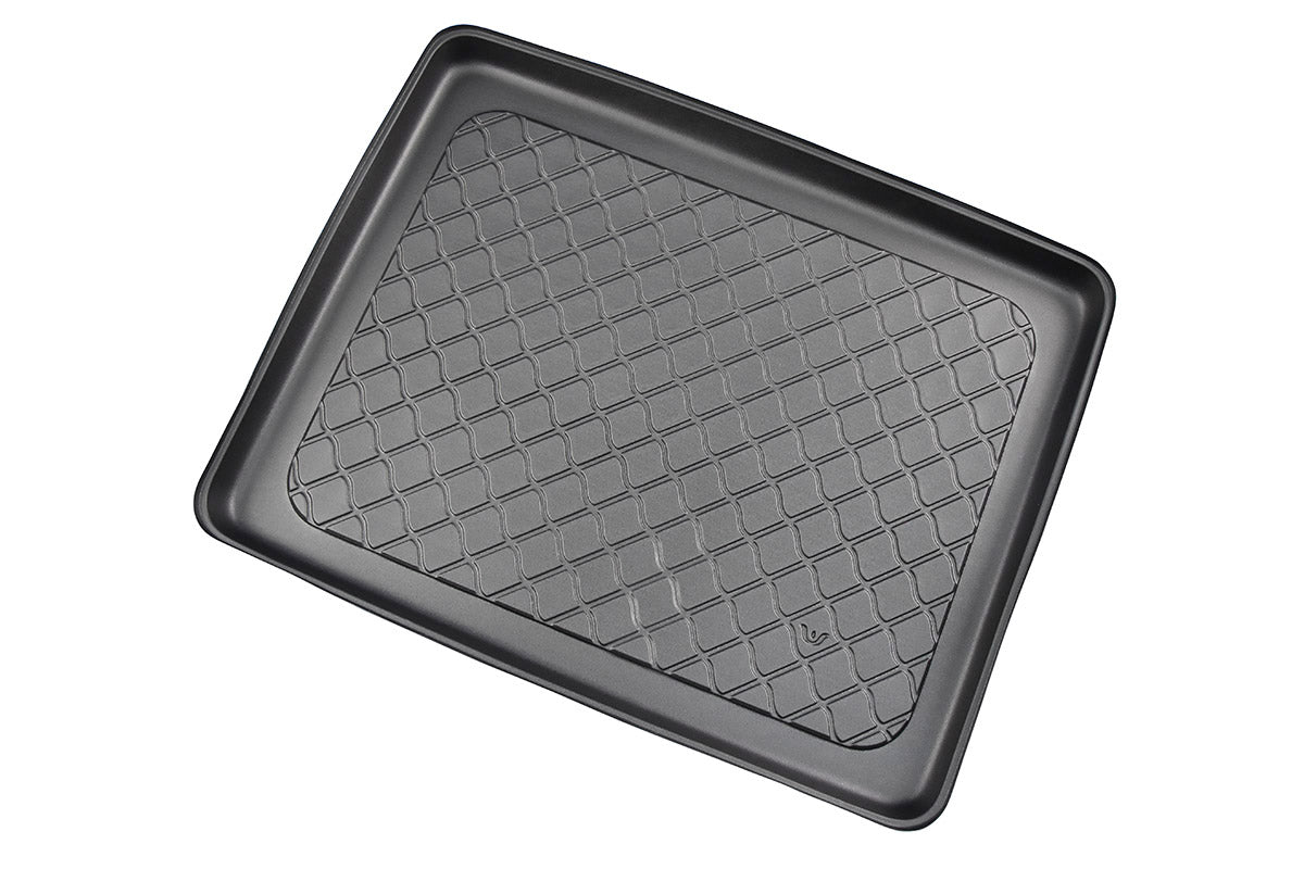 Guardliner - Universele Antislip Beschermmat - 70 x 90 cm