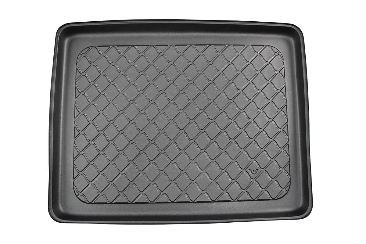 Guardliner - Universele Antislip Beschermmat - 70 x 90 cm