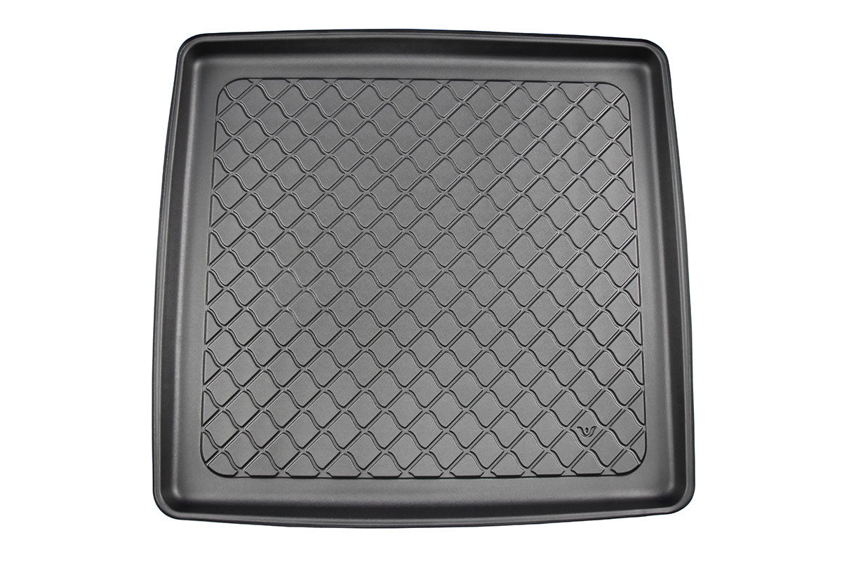 Guardliner - Universele Antislip Beschermmat - 85 x 90 cm