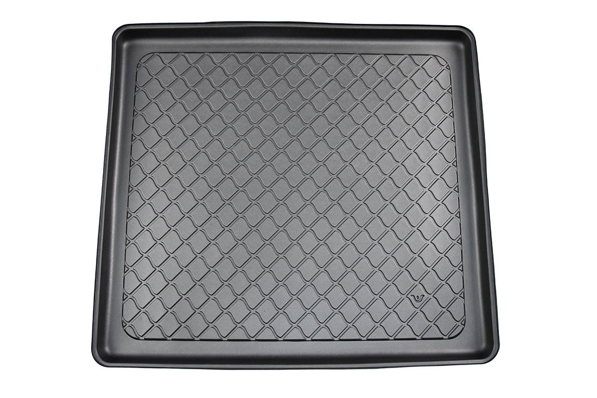 Guardliner - Universele Antislip Beschermmat - 100 x 90 cm