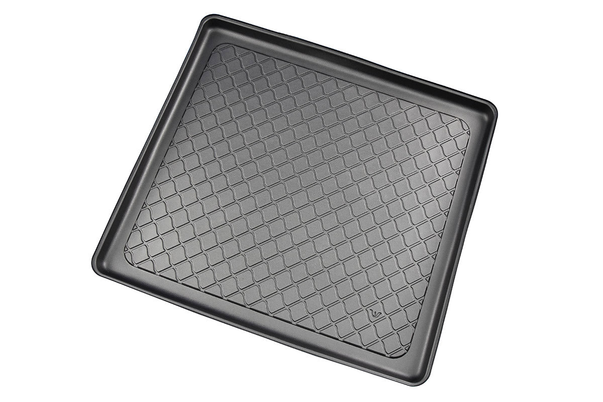 Guardliner - Universele Antislip Beschermmat - 100 x 90 cm
