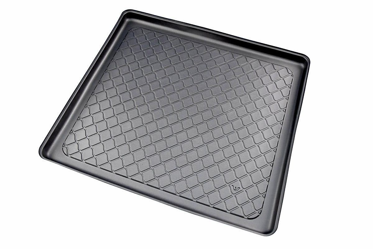 Guardliner - Universele Antislip Beschermmat - 100 x 90 cm