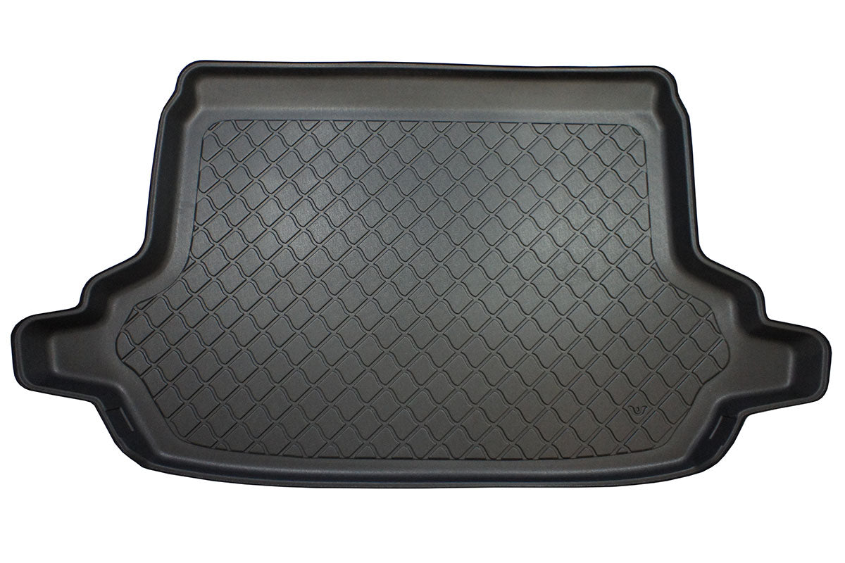 Kofferbakmat Subaru Forester terreinwagen - 2013-2018 - Guardliner