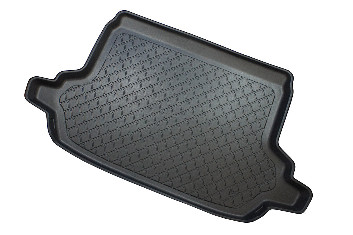 Kofferbakmat Subaru Forester terreinwagen - 2013-2018 - Guardliner