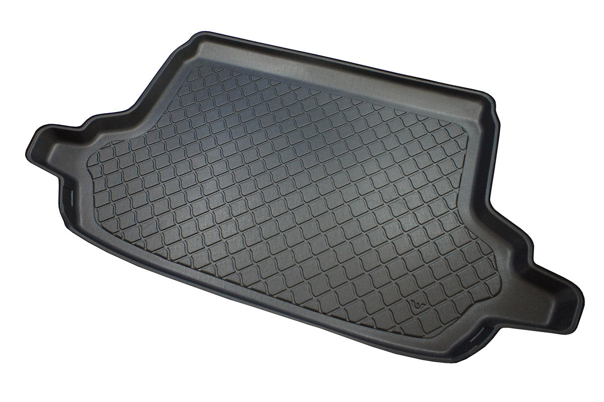 Kofferbakmat Subaru Forester terreinwagen - 2013-2018 - Guardliner