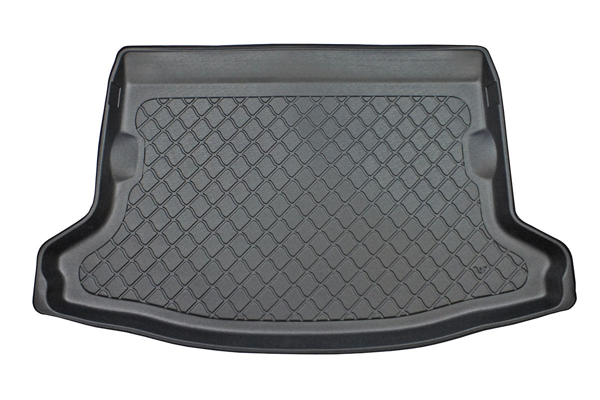 Kofferbakmat Subaru XV Hatchback - 2012-2017 - Guardliner