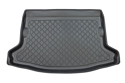 Kofferbakmat Subaru XV Hatchback - 2012-2017 - Guardliner