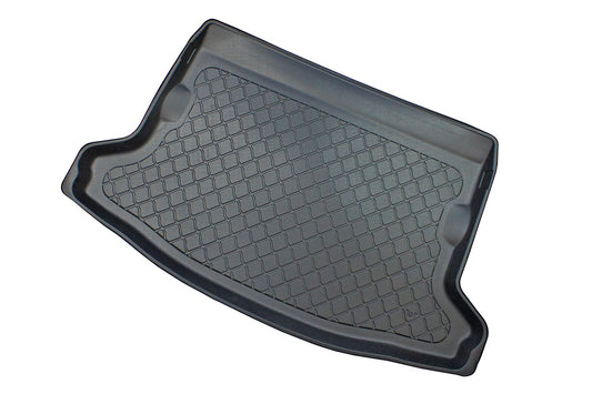 Kofferbakmat Subaru XV Hatchback - 2012-2017 - Guardliner