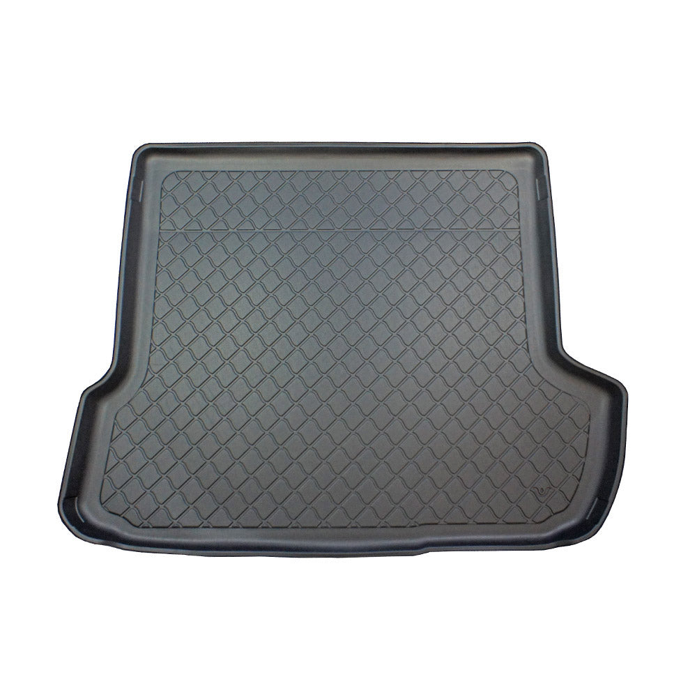 Kofferbakmat Subaru Outback (BS) stationwagon - 2015-2021 - Guardliner