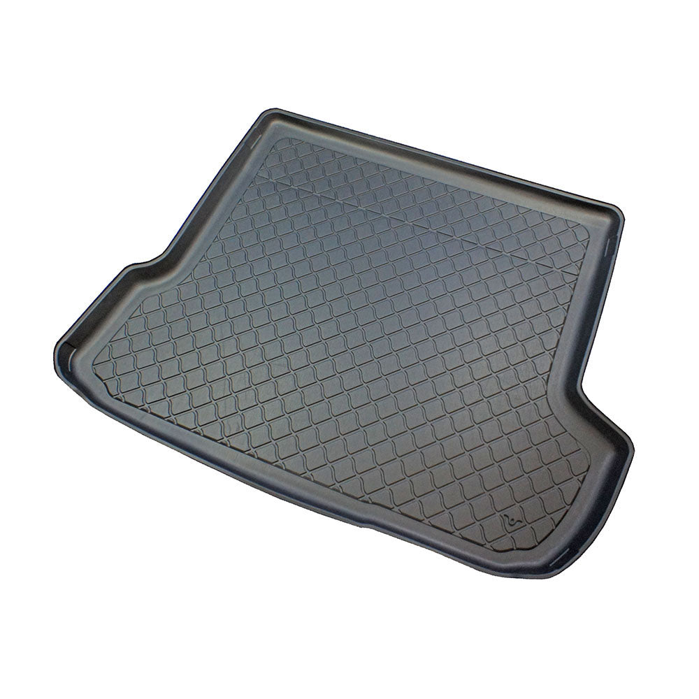 Kofferbakmat Subaru Outback (BS) stationwagon - 2015-2021 - Guardliner