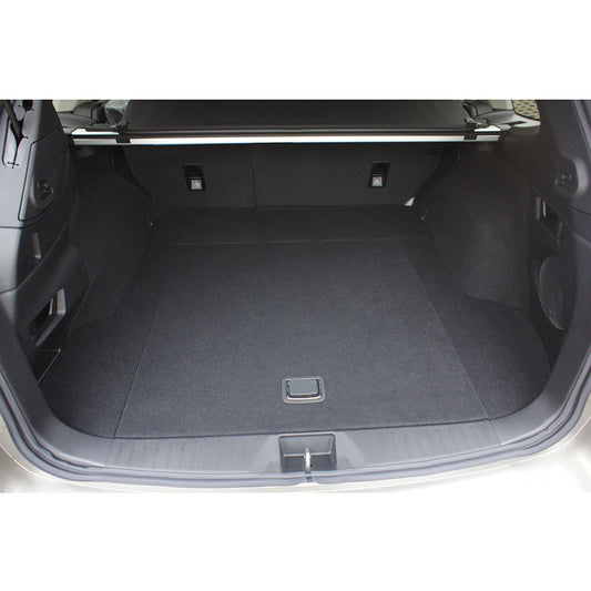 Kofferbakmat Subaru Outback (BS) stationwagon - 2015-2021 - Guardliner