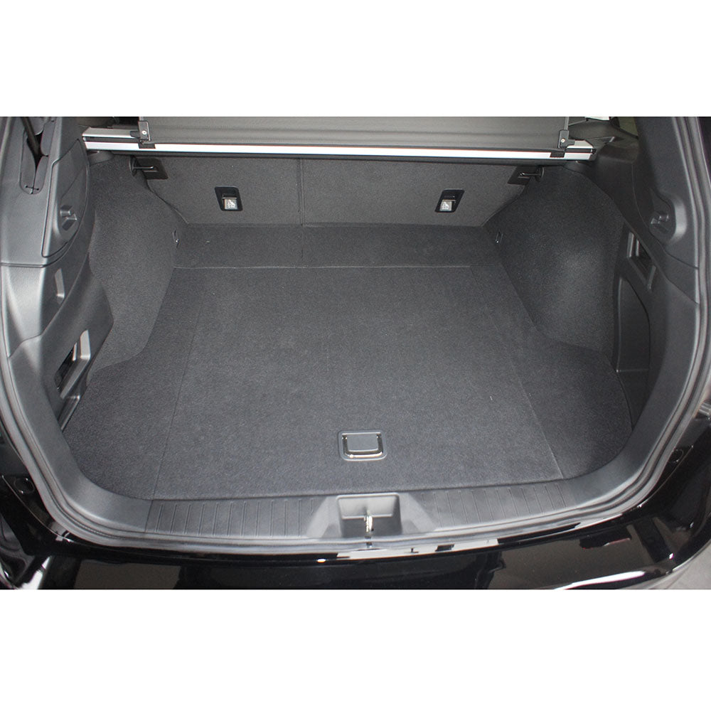Kofferbakmat Subaru Outback (BS) stationwagon - 2015-2021 - Guardliner