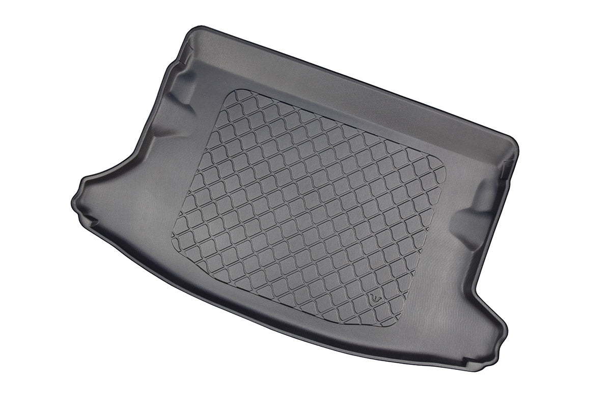 Kofferbakmat Subaru XV SUV - 2018-2023 - Guardliner