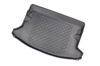 Kofferbakmat Subaru XV SUV - 2018-2023 - Guardliner