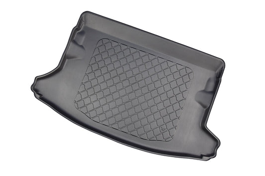 Kofferbakmat Subaru XV SUV - 2018-2023 - Guardliner